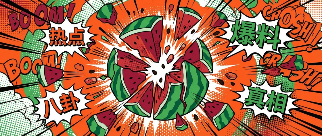爱游戏体育 今日头瓜爆炸漫画横幅