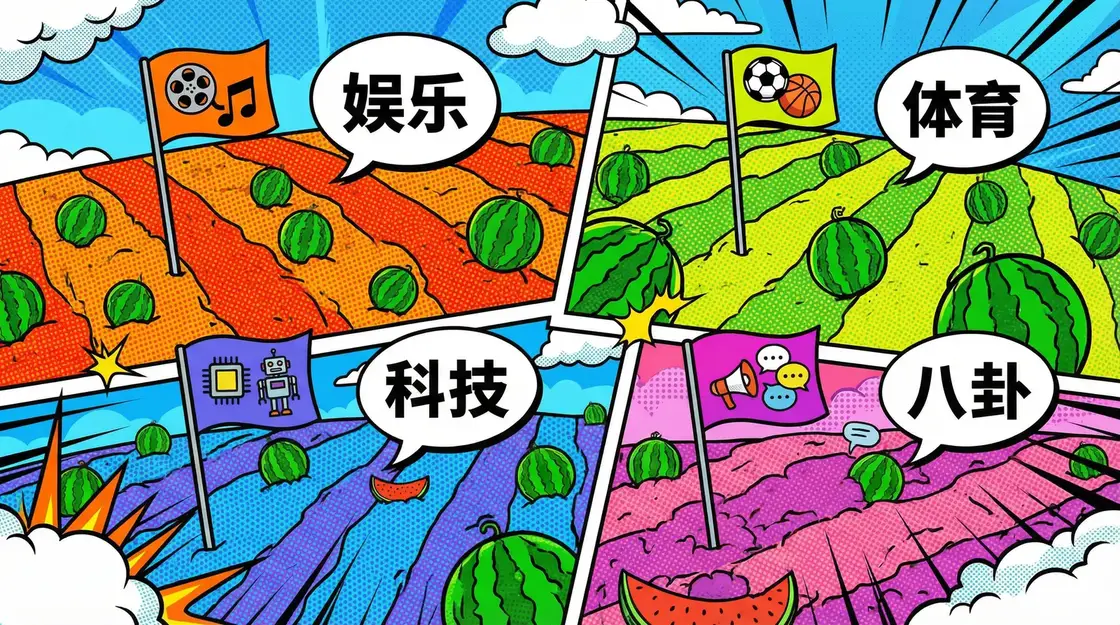 爱游戏体育 娱乐瓜田分类