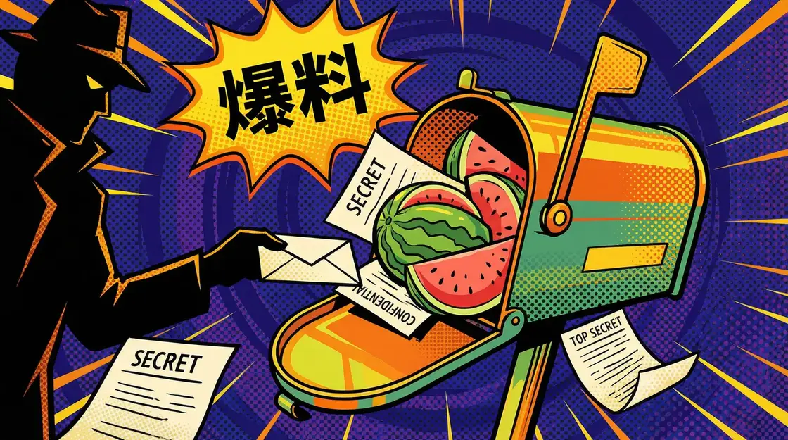 爱游戏体育 匿名爆料通道漫画插图